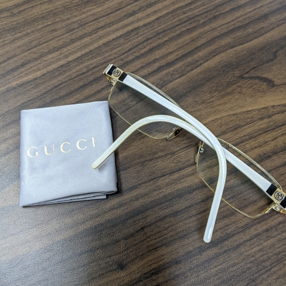 Gucci Optical frames #591 - Picture 7 of 13
